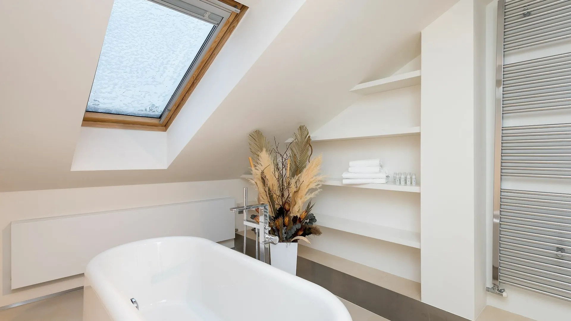 Empirent Mala Strana Apartments Прага