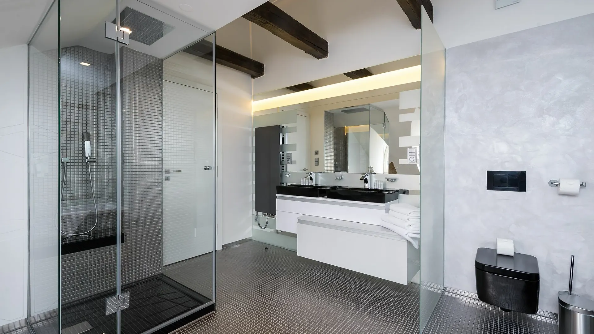 Empirent Mala Strana Apartments Прага 0*,  Чехия