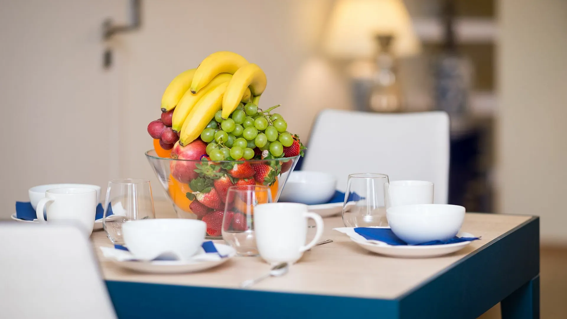 Empirent Mala Strana Apartments Praga Czechy