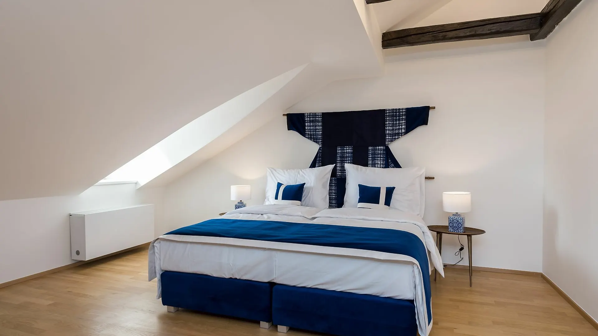 Empirent Mala Strana Apartments Praga