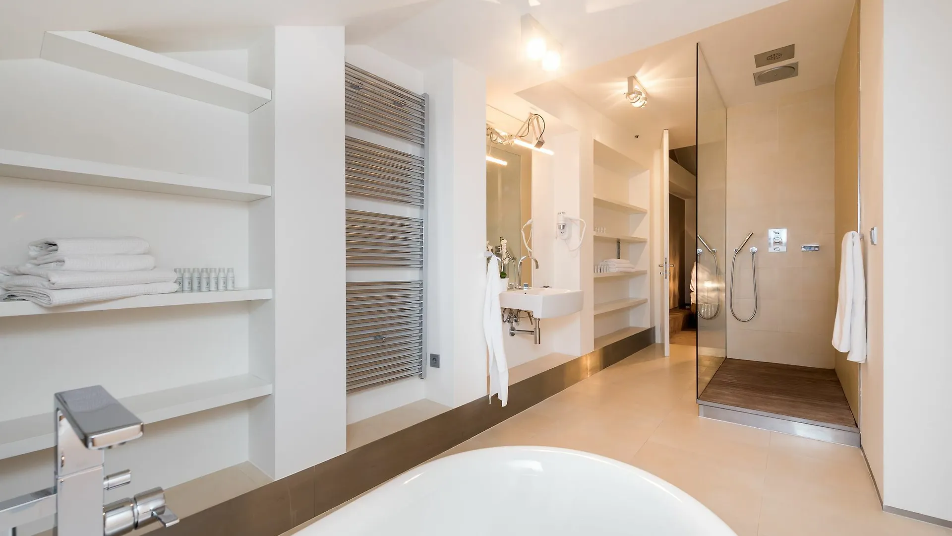 Empirent Mala Strana Apartments Praga