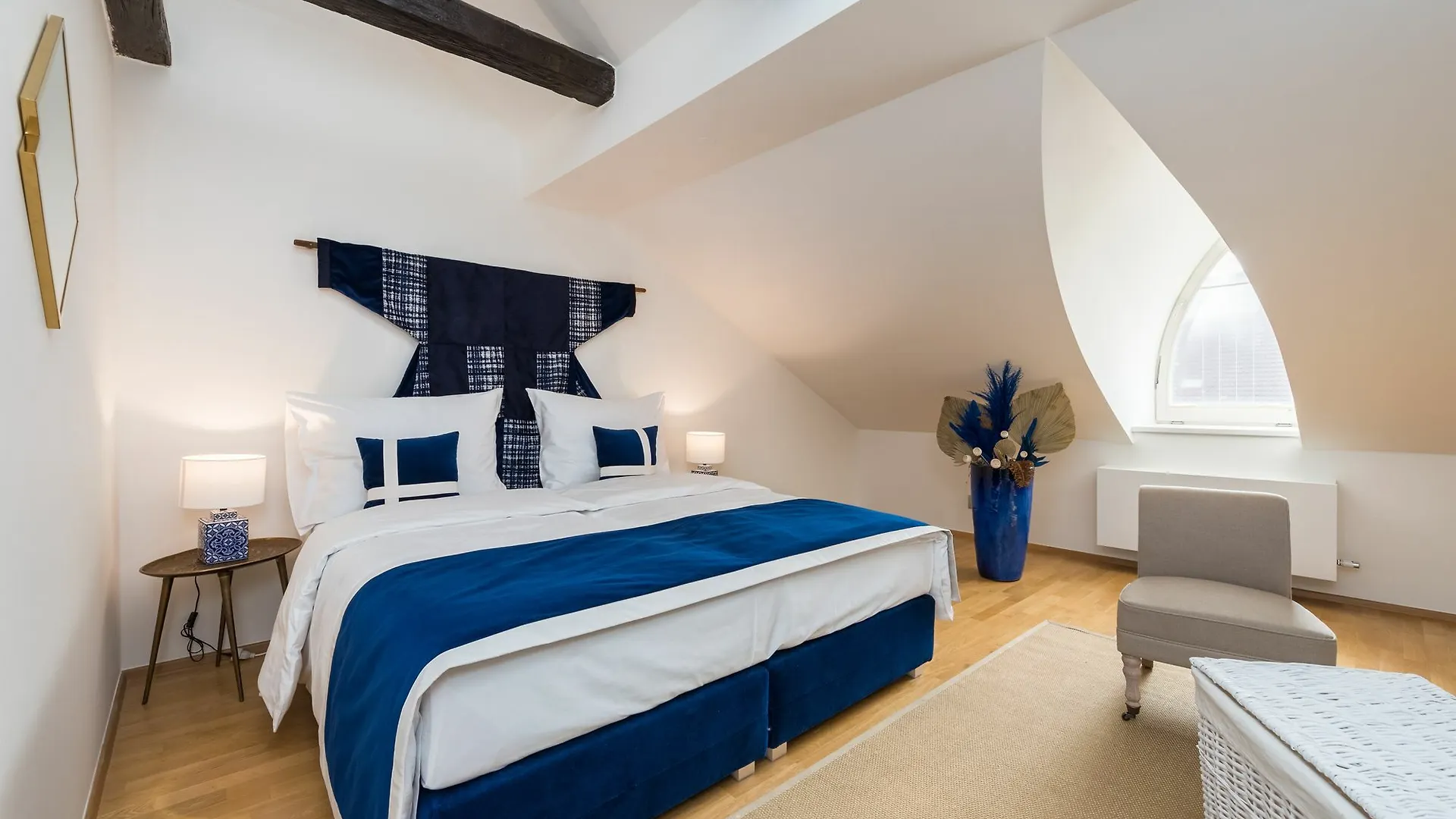 Empirent Mala Strana Apartments 프라하