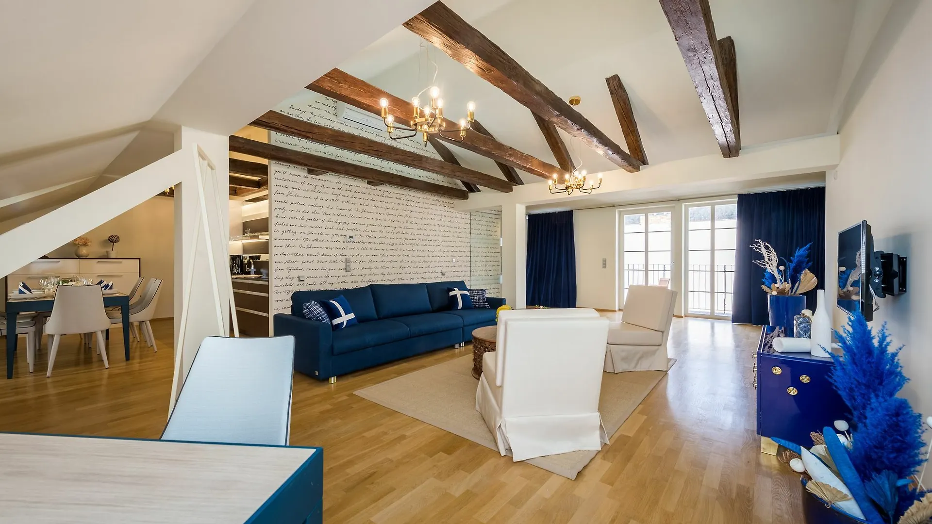 Empirent Mala Strana Apartments Praag
