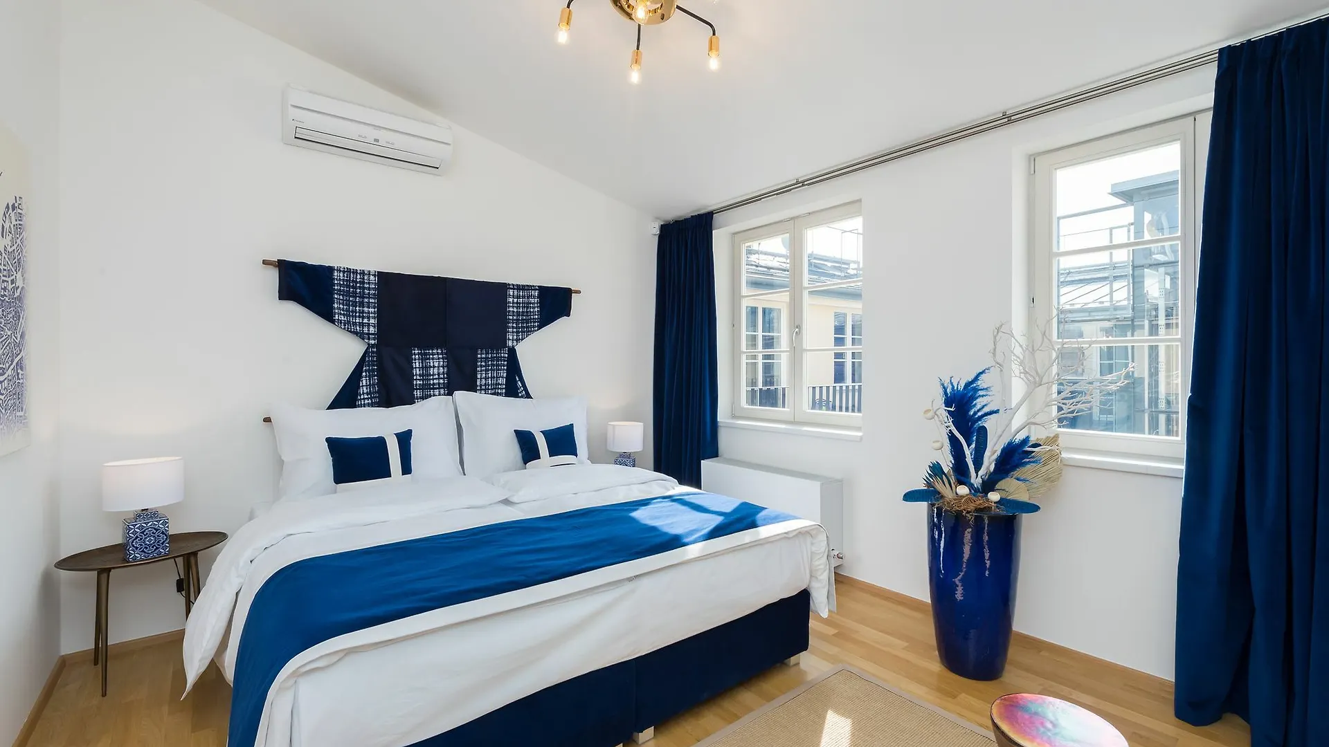 Empirent Mala Strana Apartments Praag