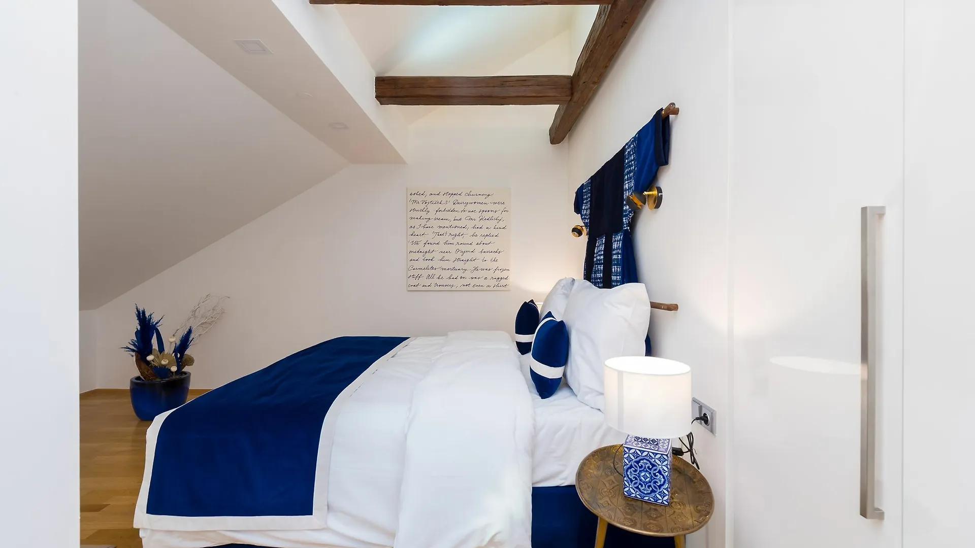 Empirent Mala Strana Apartments Praag Tsjechië