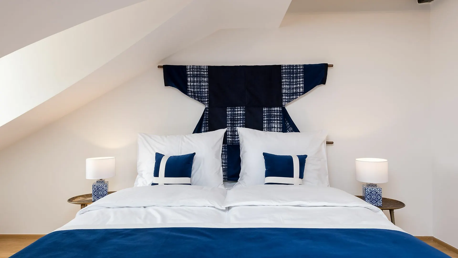 Empirent Mala Strana Apartments 프라하 0*,  체코