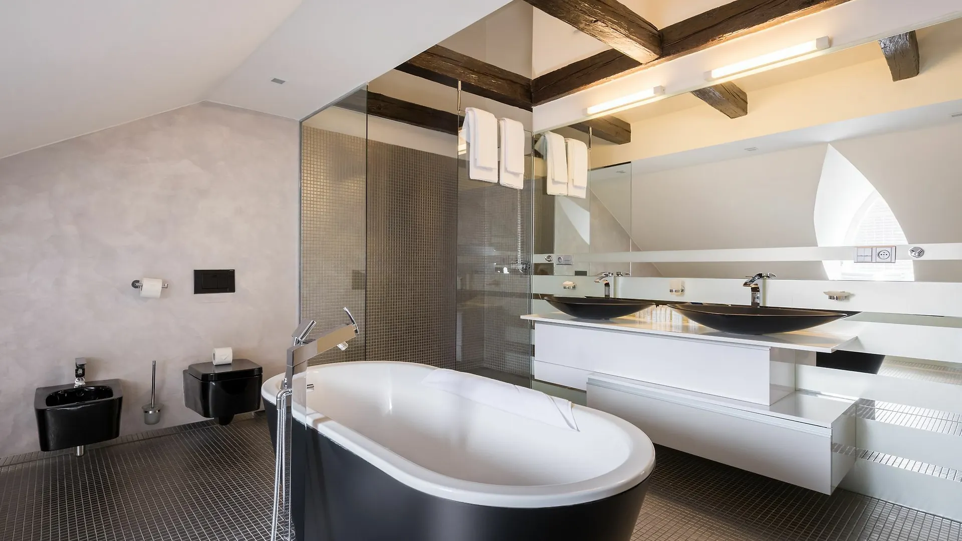 Empirent Mala Strana Apartments Praag Tsjechië