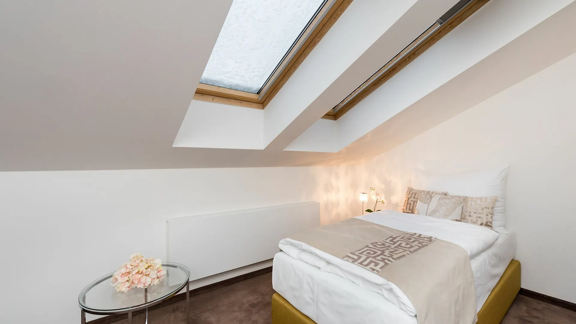 Empirent Mala Strana Apartments Praag