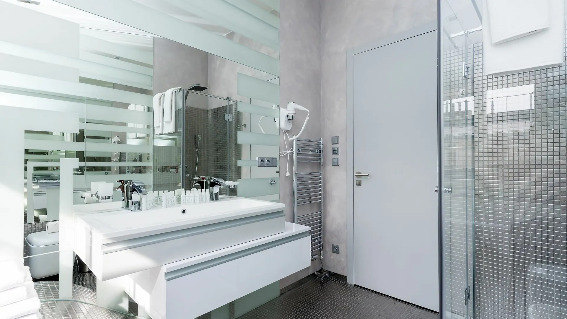 Empirent Mala Strana Apartments Praag
