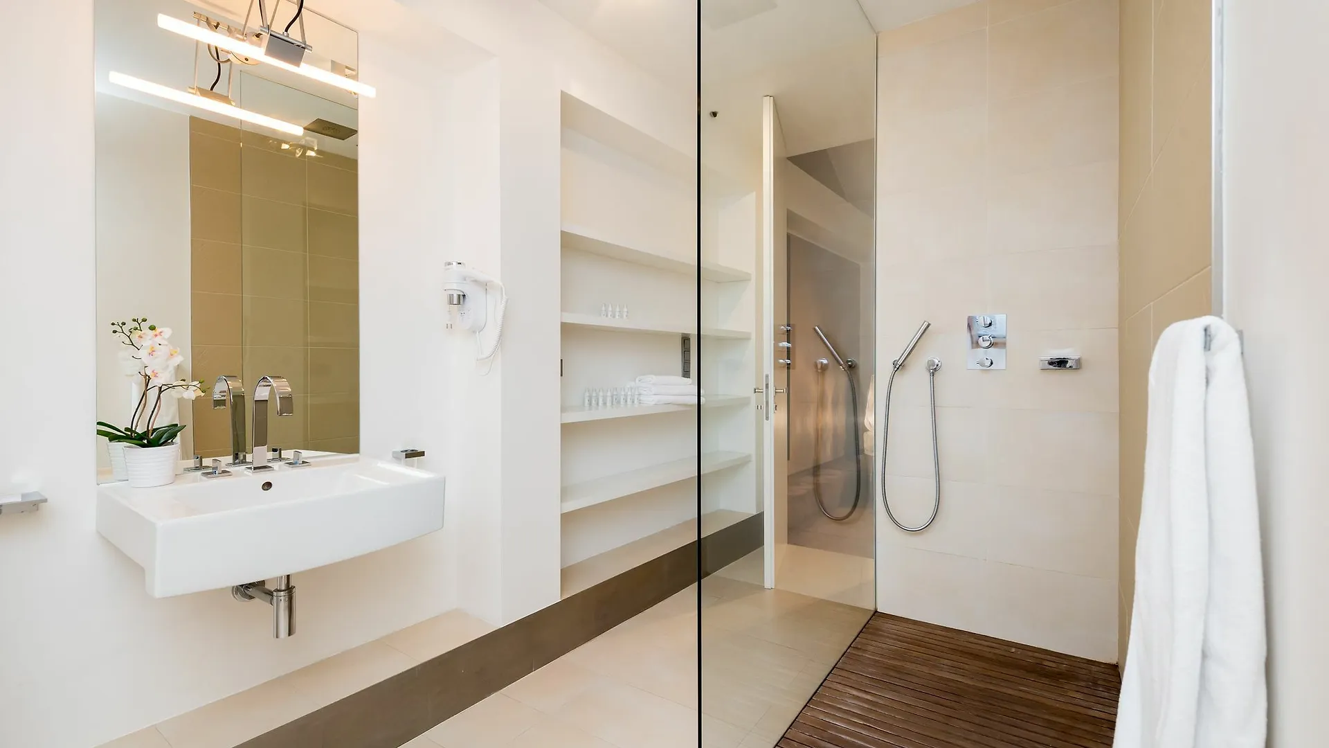 Empirent Mala Strana Apartments Praag