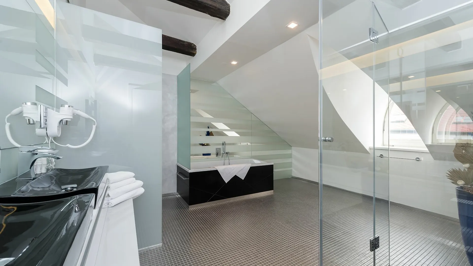 Empirent Mala Strana Apartments 프라하