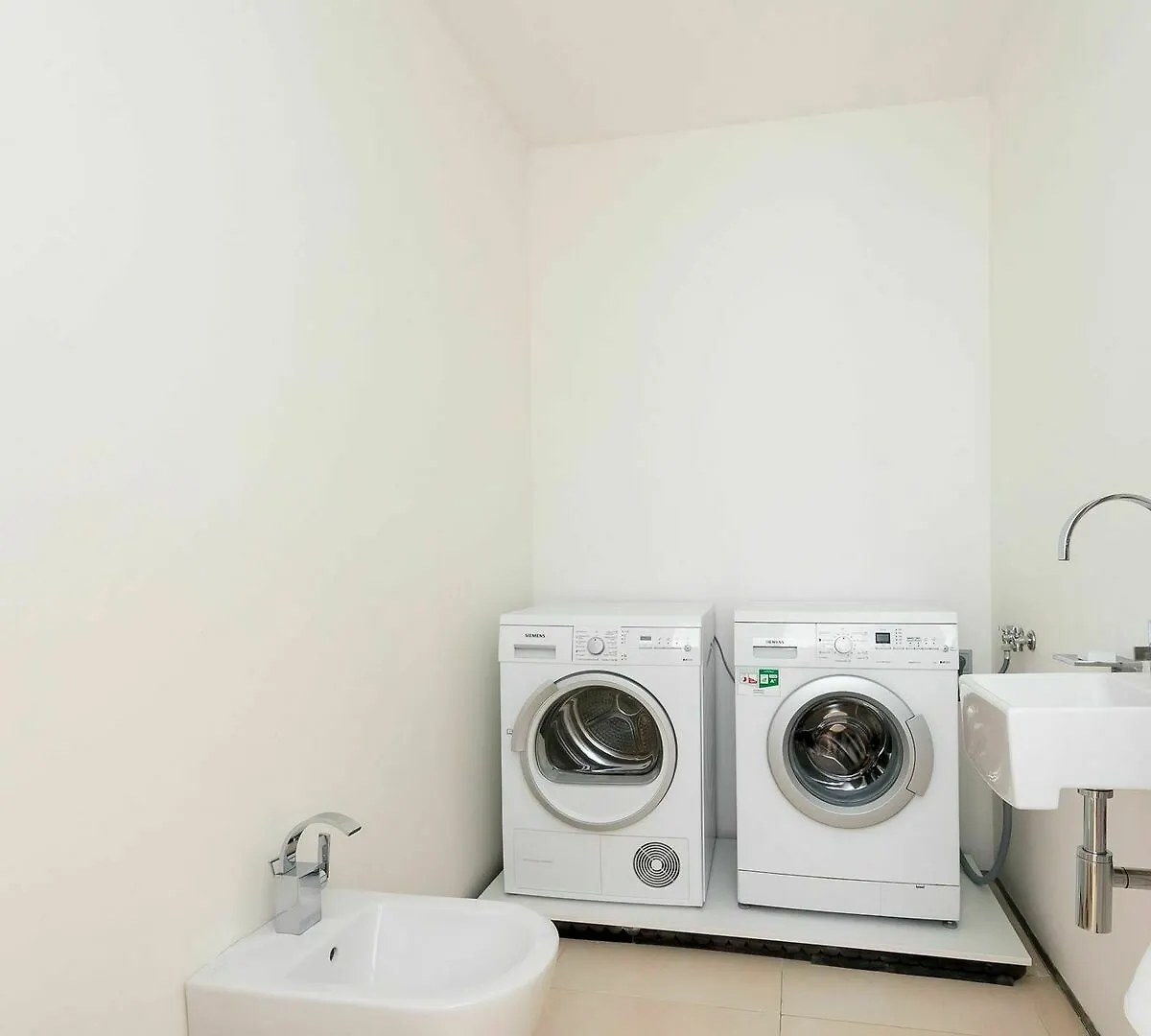 Empirent Mala Strana Apartments 프라하 체코
